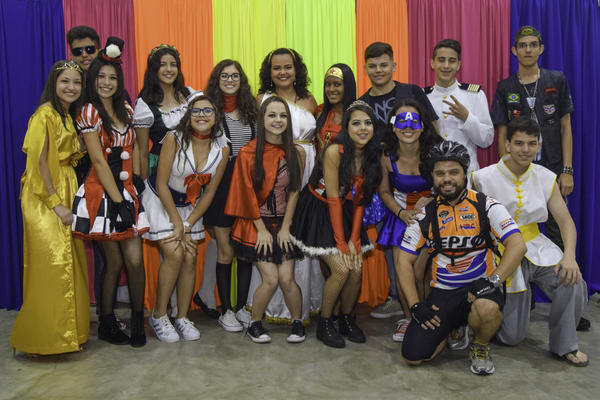 Buy your photos of the eventNR Fun - 15 a 18/10/17 on Fotop