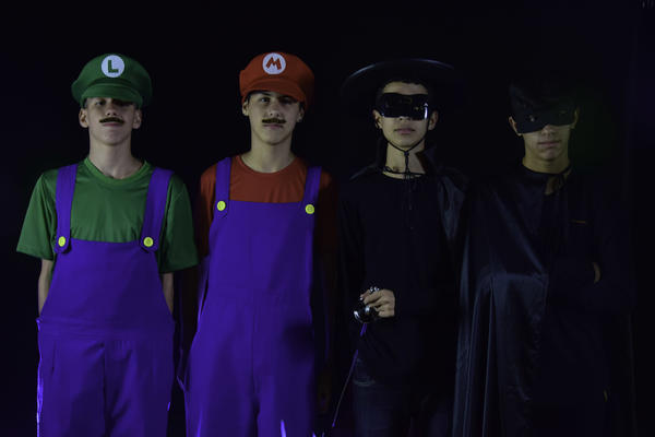 Buy your photos of the eventNR Fun - 15 a 18/10/17 on Fotop