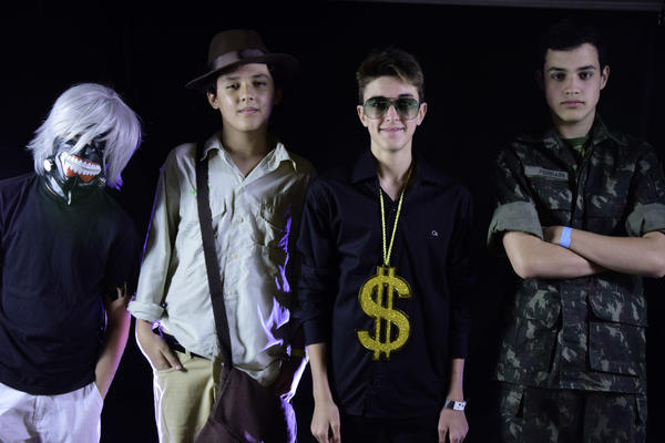 Buy your photos of the eventNR Fun - 15 a 18/10/17 on Fotop