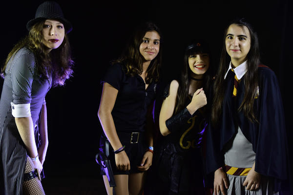 Buy your photos of the eventNR Fun - 15 a 18/10/17 on Fotop