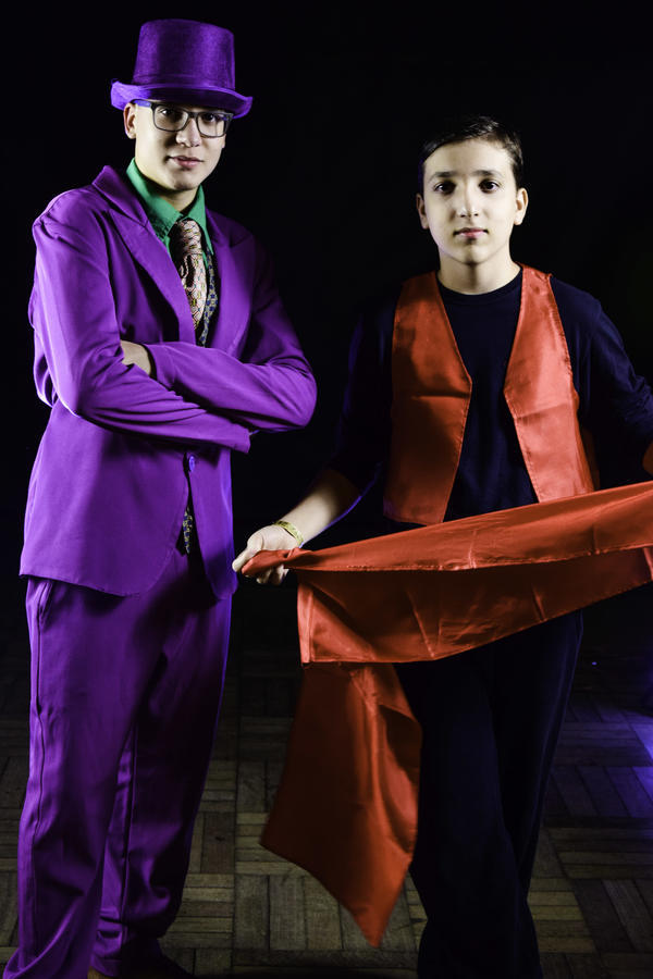 Buy your photos of the eventNR Fun - 15 a 18/10/17 on Fotop