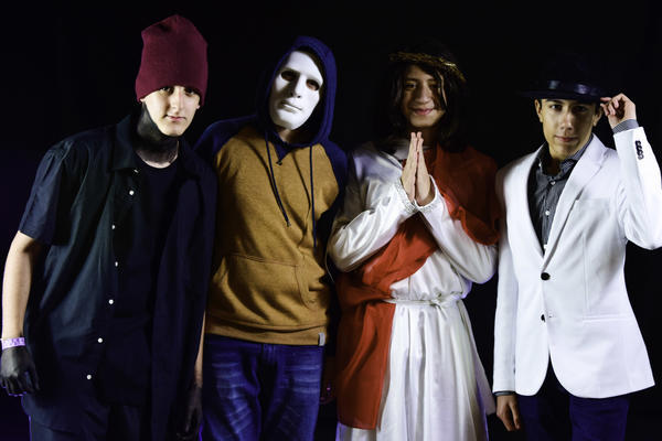 Buy your photos of the eventNR Fun - 15 a 18/10/17 on Fotop