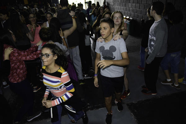 Buy your photos of the eventNR Fun - 15 a 18/10/17 on Fotop