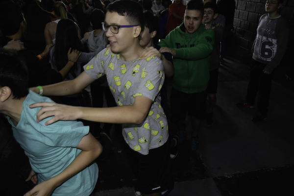 Buy your photos of the eventNR Fun - 15 a 18/10/17 on Fotop