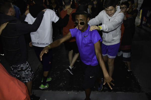 Buy your photos of the eventNR Fun - 15 a 18/10/17 on Fotop