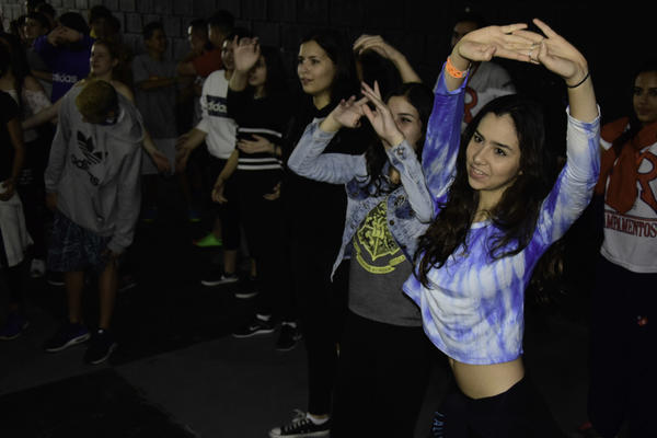 Buy your photos of the eventNR Fun - 15 a 18/10/17 on Fotop