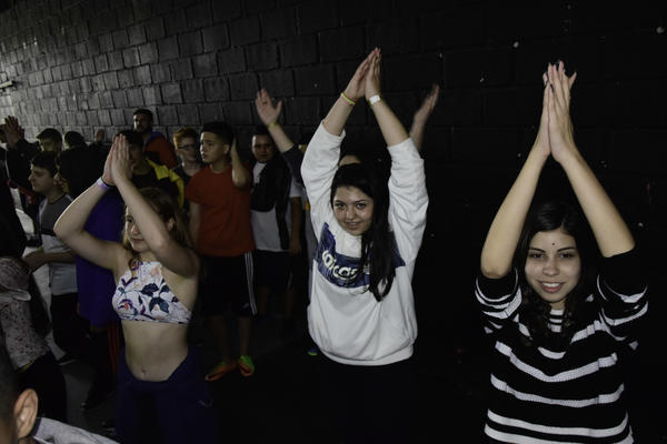 Buy your photos of the eventNR Fun - 15 a 18/10/17 on Fotop