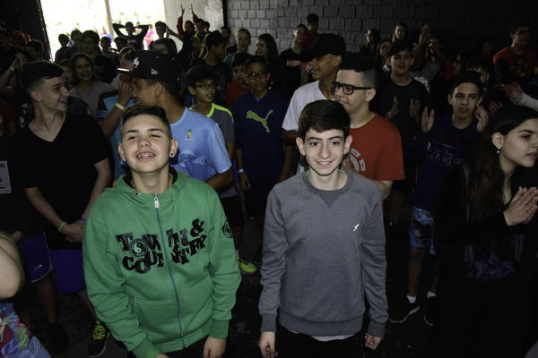 Buy your photos of the eventNR Fun - 15 a 18/10/17 on Fotop