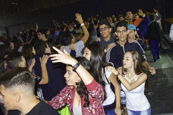 Buy your photos of the eventNR Fun - 15 a 18/10/17 on Fotop