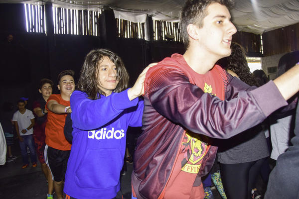 Buy your photos of the eventNR Fun - 15 a 18/10/17 on Fotop