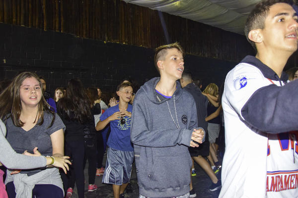 Buy your photos of the eventNR Fun - 15 a 18/10/17 on Fotop