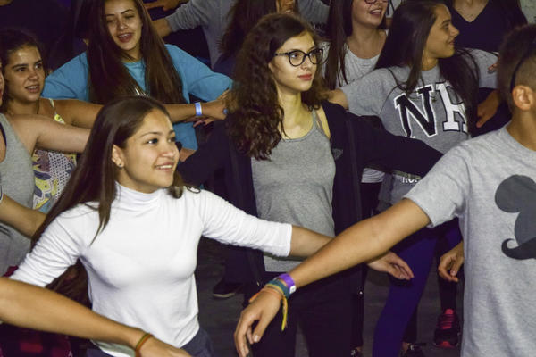 Buy your photos of the eventNR Fun - 15 a 18/10/17 on Fotop