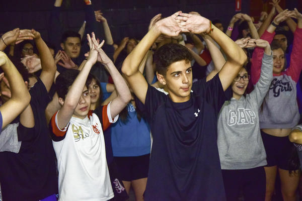 Buy your photos of the eventNR Fun - 15 a 18/10/17 on Fotop