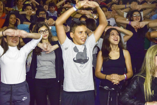 Buy your photos of the eventNR Fun - 15 a 18/10/17 on Fotop