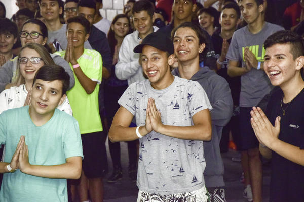 Buy your photos of the eventNR Fun - 15 a 18/10/17 on Fotop