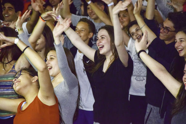 Buy your photos of the eventNR Fun - 15 a 18/10/17 on Fotop