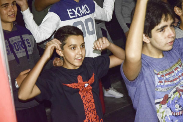 Buy your photos of the eventNR Fun - 15 a 18/10/17 on Fotop