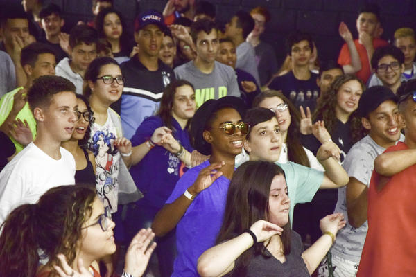 Buy your photos of the eventNR Fun - 15 a 18/10/17 on Fotop