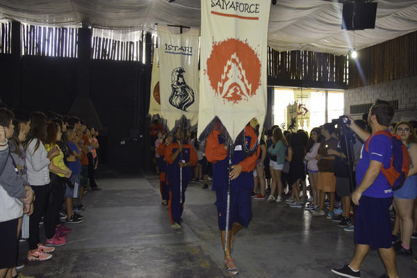 Buy your photos of the eventNR Fun - 15 a 18/10/17 on Fotop