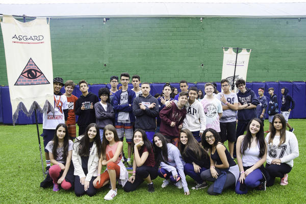 Buy your photos of the eventNR Fun - 15 a 18/10/17 on Fotop