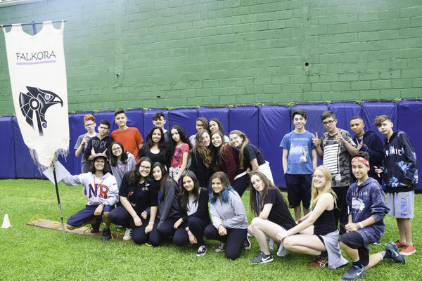 Buy your photos of the eventNR Fun - 15 a 18/10/17 on Fotop