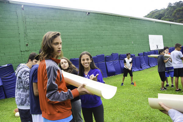 Buy your photos of the eventNR Fun - 15 a 18/10/17 on Fotop