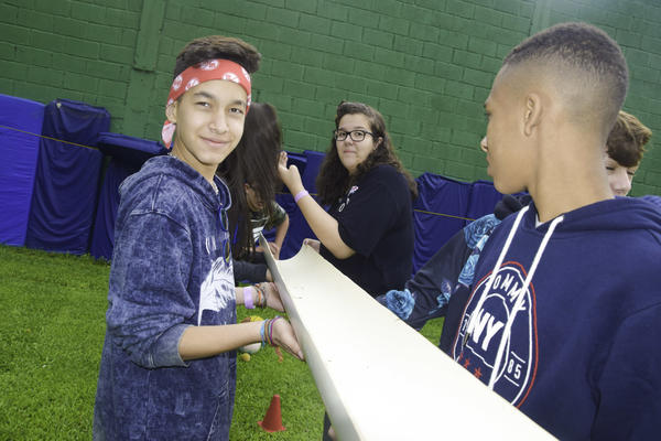 Buy your photos of the eventNR Fun - 15 a 18/10/17 on Fotop