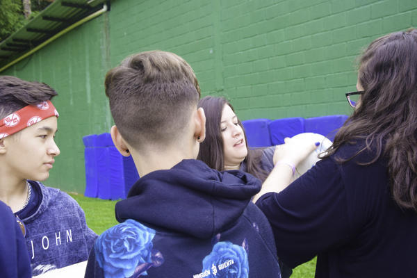 Buy your photos of the eventNR Fun - 15 a 18/10/17 on Fotop