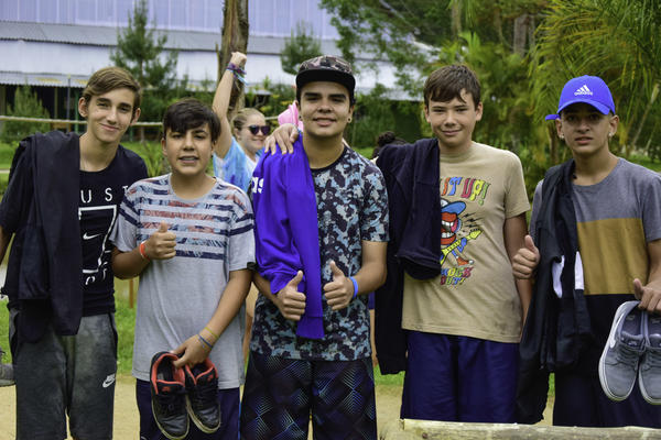 Buy your photos of the eventNR Fun - 15 a 18/10/17 on Fotop