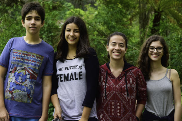 Buy your photos of the eventNR Fun - 15 a 18/10/17 on Fotop