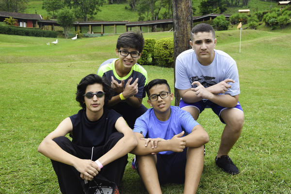 Buy your photos of the eventNR Fun - 15 a 18/10/17 on Fotop