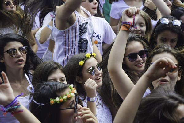 Buy your photos of the eventNR Fun - 15 a 18/10/17 on Fotop