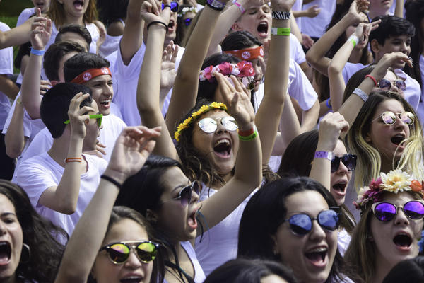 Buy your photos of the eventNR Fun - 15 a 18/10/17 on Fotop