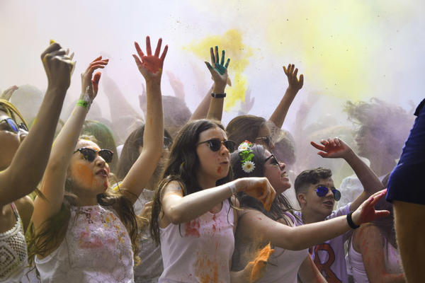 Buy your photos of the eventNR Fun - 15 a 18/10/17 on Fotop