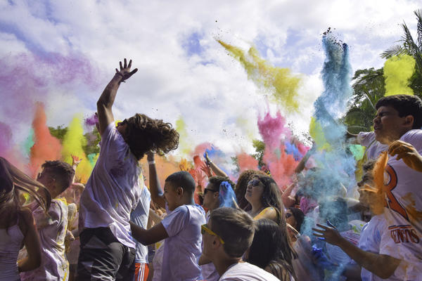 Buy your photos of the eventNR Fun - 15 a 18/10/17 on Fotop