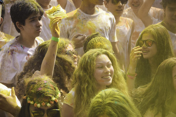 Buy your photos of the eventNR Fun - 15 a 18/10/17 on Fotop