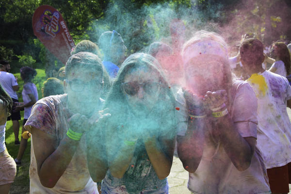 Buy your photos of the eventNR Fun - 15 a 18/10/17 on Fotop