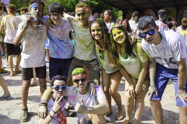 Buy your photos of the eventNR Fun - 15 a 18/10/17 on Fotop