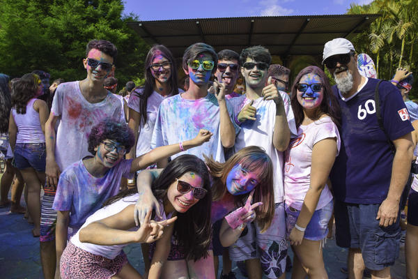 Buy your photos of the eventNR Fun - 15 a 18/10/17 on Fotop