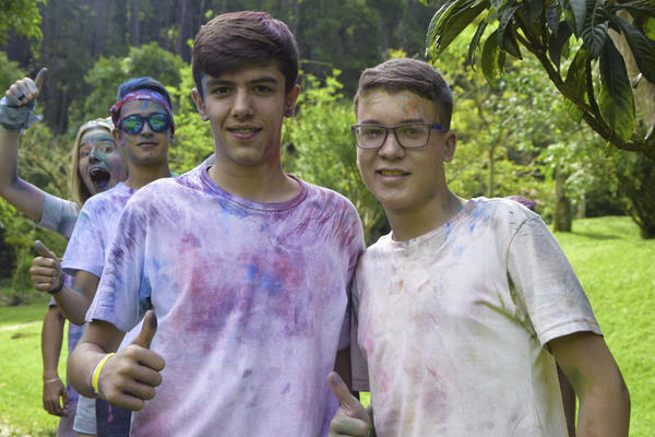 Buy your photos of the eventNR Fun - 15 a 18/10/17 on Fotop