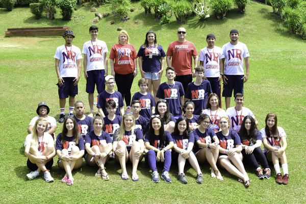 Buy your photos of the eventNR Fun - 15 a 18/10/17 on Fotop