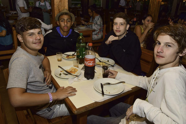 Buy your photos of the eventNR Fun - 15 a 18/10/17 on Fotop