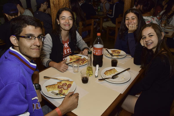 Buy your photos of the eventNR Fun - 15 a 18/10/17 on Fotop