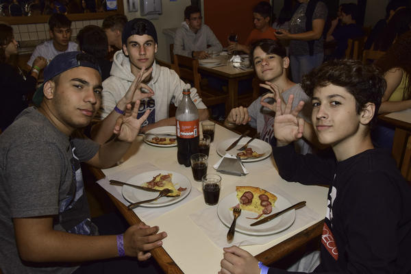 Buy your photos of the eventNR Fun - 15 a 18/10/17 on Fotop