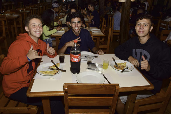 Buy your photos of the eventNR Fun - 15 a 18/10/17 on Fotop