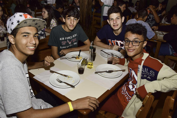 Buy your photos of the eventNR Fun - 15 a 18/10/17 on Fotop