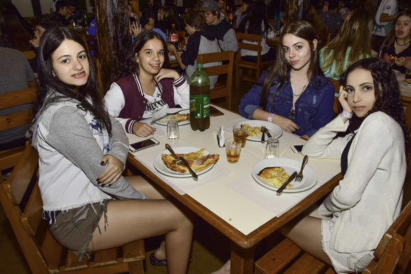 Buy your photos of the eventNR Fun - 15 a 18/10/17 on Fotop