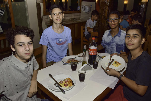 Buy your photos of the eventNR Fun - 15 a 18/10/17 on Fotop