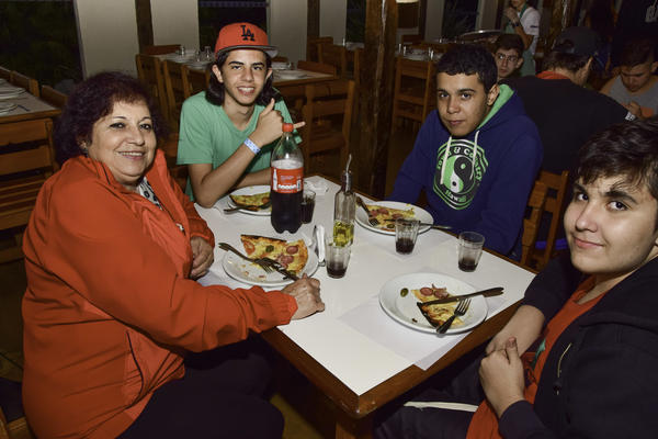 Buy your photos of the eventNR Fun - 15 a 18/10/17 on Fotop