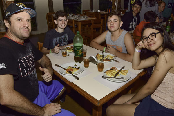 Buy your photos of the eventNR Fun - 15 a 18/10/17 on Fotop